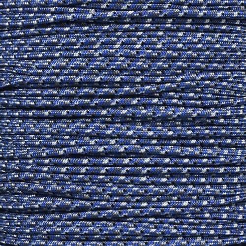 Paracord Planet 275lb Paracord – 3/32 Inch Nylon Crafting Cord - Image 2
