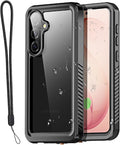 AICase for Samsung Galaxy S26 Plus Case Waterproof by AICase