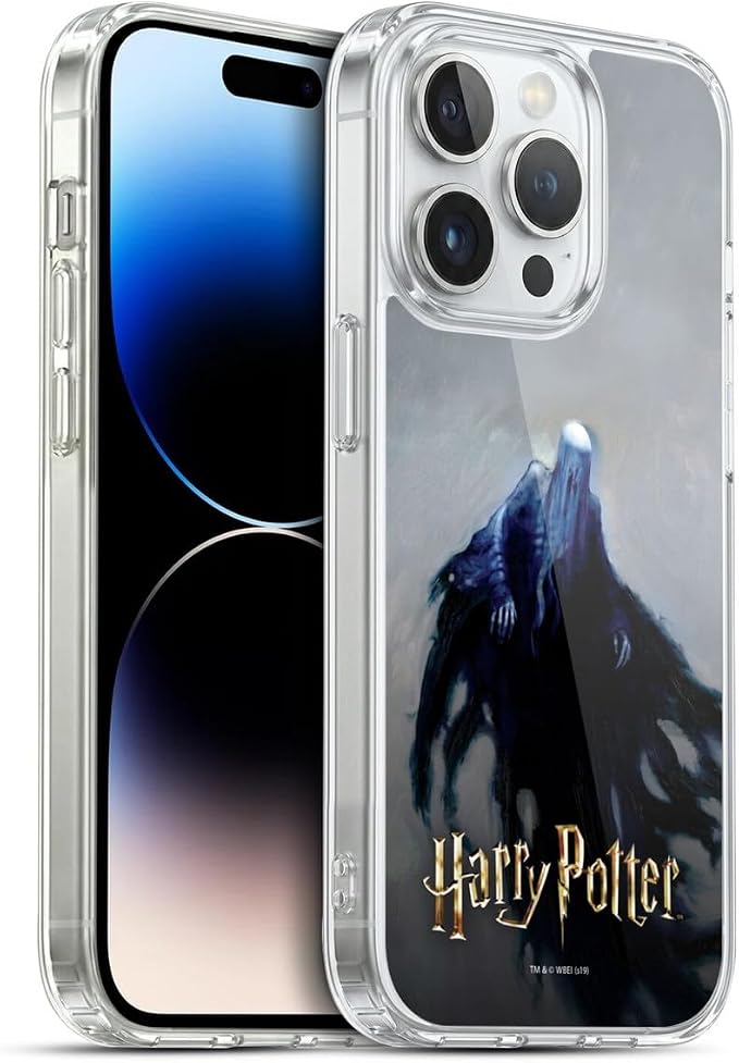Head Case Designs Officially Licensed Harry Potter Dementor Prisoner of Azkaban by CaseDesigns