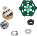 Watflow Frost Outdoor Faucet Repair Kit, Hose Bib Replacement by Watflow