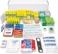 Rapid Care 821 Piece Class B Refill Kit by Rapid+Care