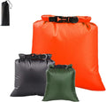 6PCS Dry Bags Waterproof, Lightweight Dry Bags by ILZAR
