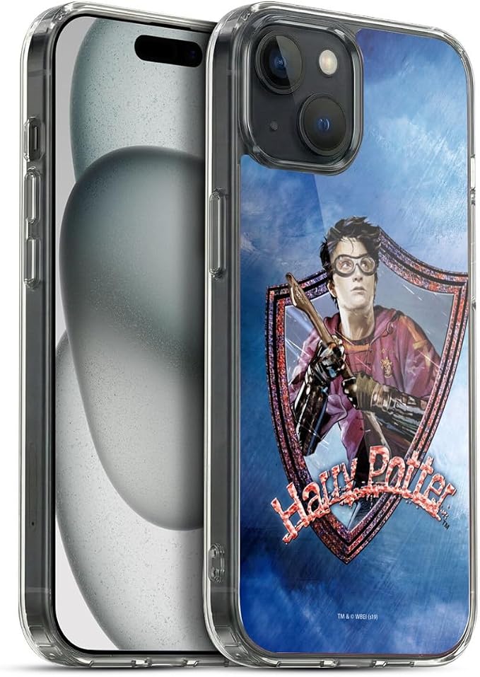 Head Case Designs Officially Licensed Harry Potter Quidditch 2 Prisoner of by CaseDesigns