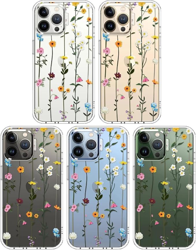 MOSNOVO Case for iPhone 13 Pro Max - Image 3
