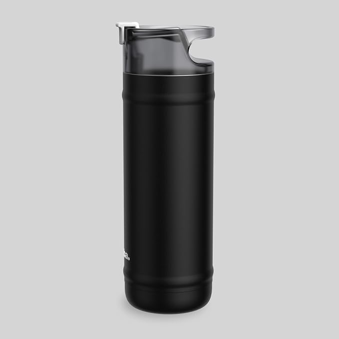 bubba 32 oz Dualsip Insulated Stainless Steel Water Bottle - Image 2