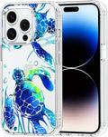 MOSNOVO Case for iPhone 14 Pro by Mosnovo