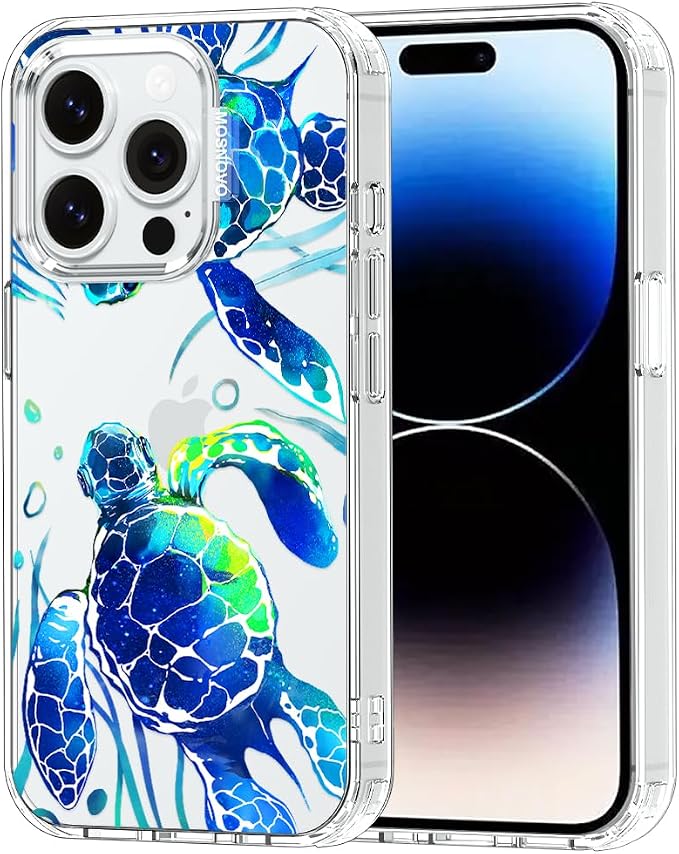 MOSNOVO Case for iPhone 14 Pro by Mosnovo