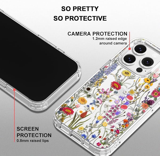 MOSNOVO Case for iPhone 14 Pro - Image 4