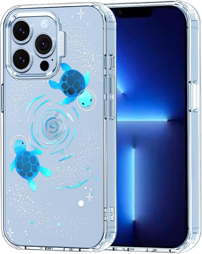 MOSNOVO Case for iPhone 13 Pro by Mosnovo