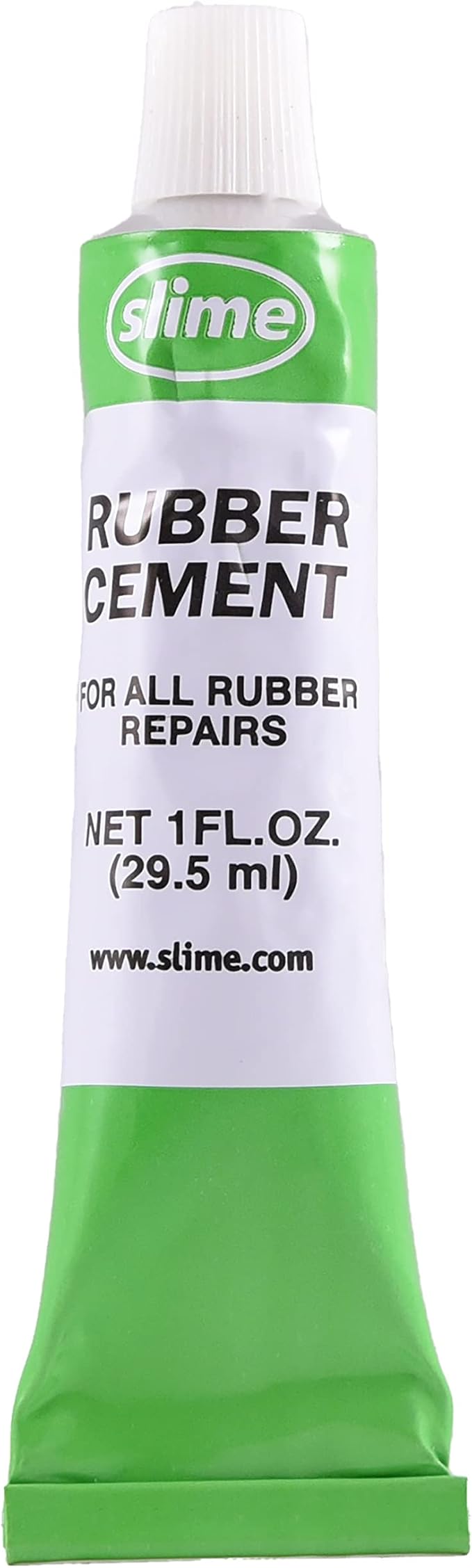 Slime 1051-A Rubber Cement, Tire Repair, Use - Image 2