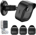 3 Pack Wall Mount for Blink Outdoor 4 and Outdoor, Weatherproof Protective by PEF