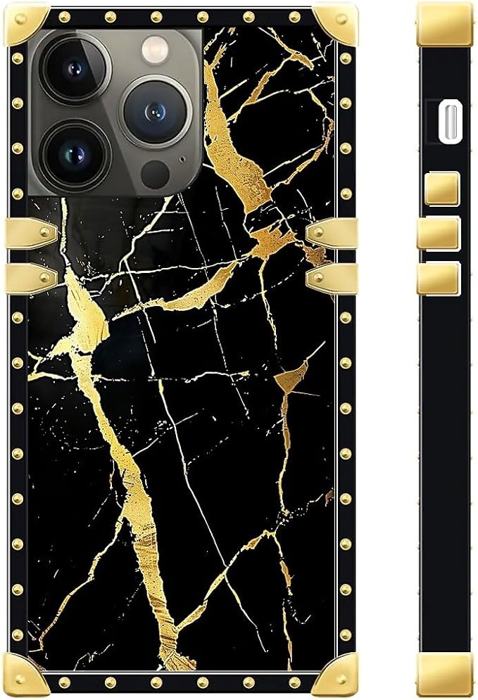 Compatible with iPhone 13 Pro Max Case - Image 3