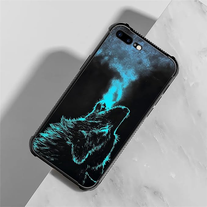 for iPhone 7/8 Case - Image 7