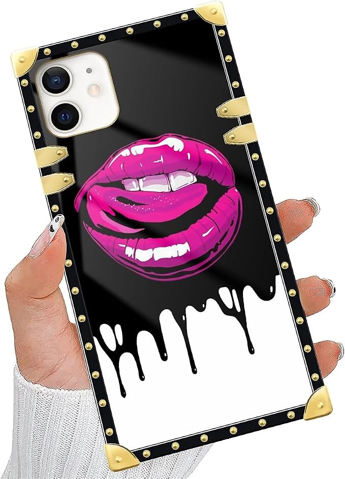 Compatible with iPhone 11 Case - Image 5
