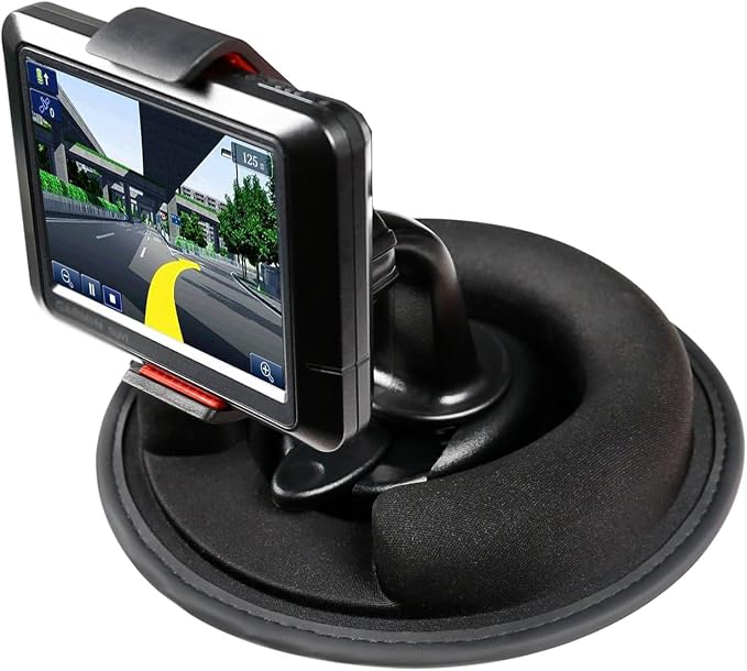 GPS Mount for Garmin - Image 3