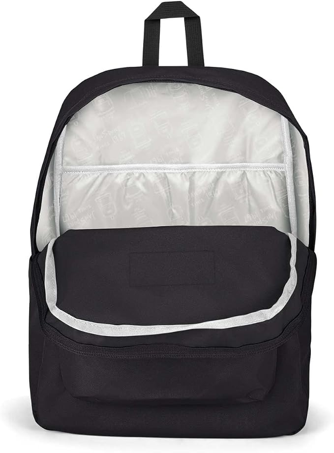 JanSport SuperBreak Plus Backpack - Image 8