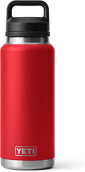 YETI Rambler 36 oz Bottle, Vacuum Insulated, Stainless Steel by YETI