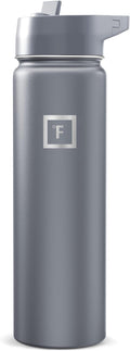 IRON °FLASK Camping & Hiking Hydration Flask by IronFlask