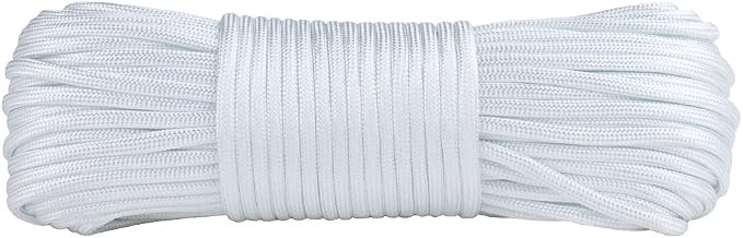 Glow in The Dark Zesty 550lb Paracord – 21 Strand Luminous Parachute Cord - Image 2