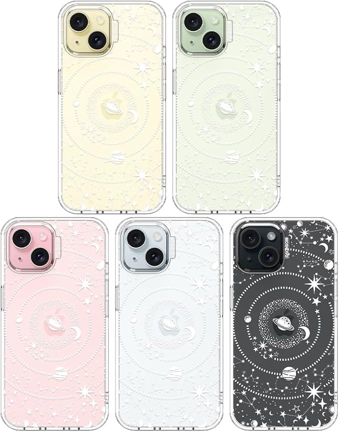 MOSNOVO Case for iPhone 15 - Image 3