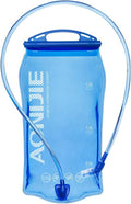 AONIJIE Hydration Bladder 1.5L Water Reservoir, Leakproof Water Storage Bladder by AONIJIE