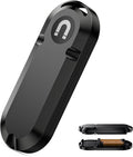 Long-Life Air Tracker Tags-1pc, Extended Battery Case Item Finder Compatible by GUUGEI