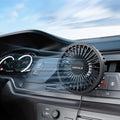 TriPole Car Fan USB Powered by TriPole