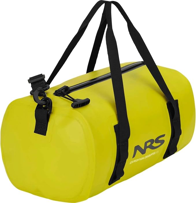 NRS Expedition DriDuffel Dry Bag - Image 2