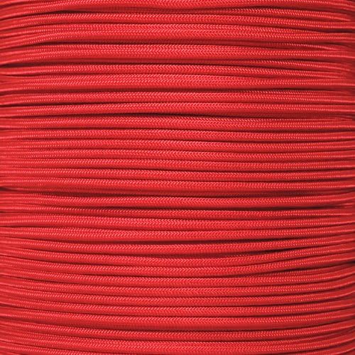 Paracord Planet 275lb Paracord – 3/32 Inch Nylon Crafting Cord - Image 2