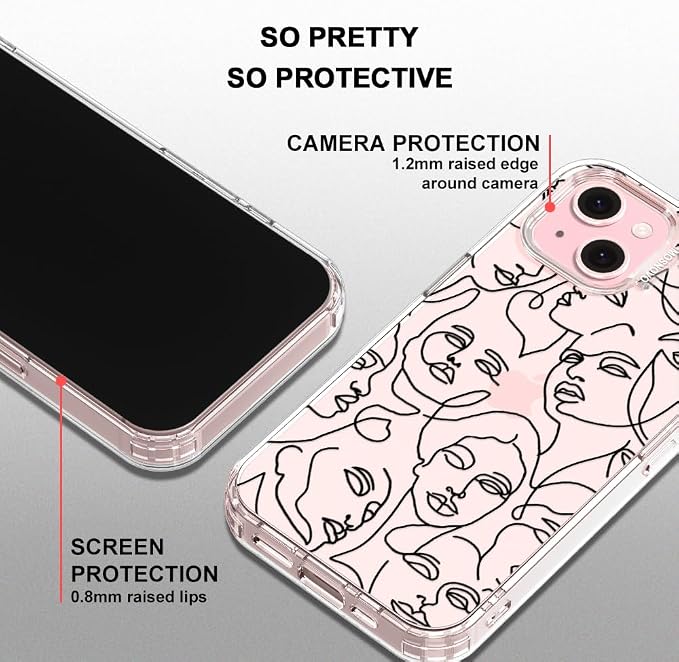 MOSNOVO Case for iPhone 15 - Image 4