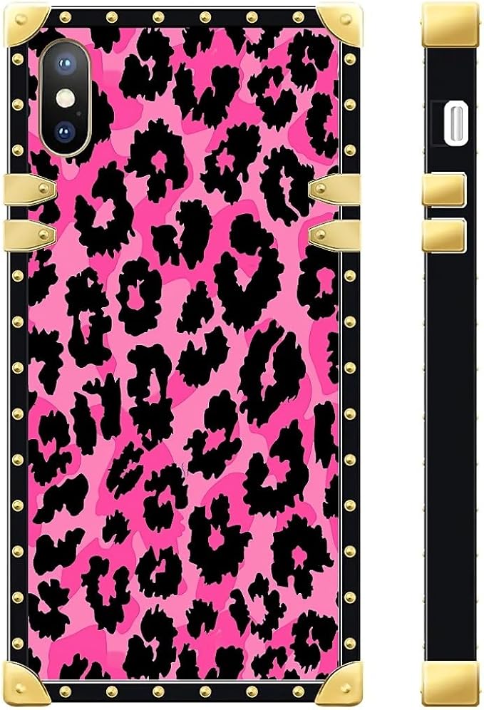 Compatible with iPhone Xs Max Case - Image 3