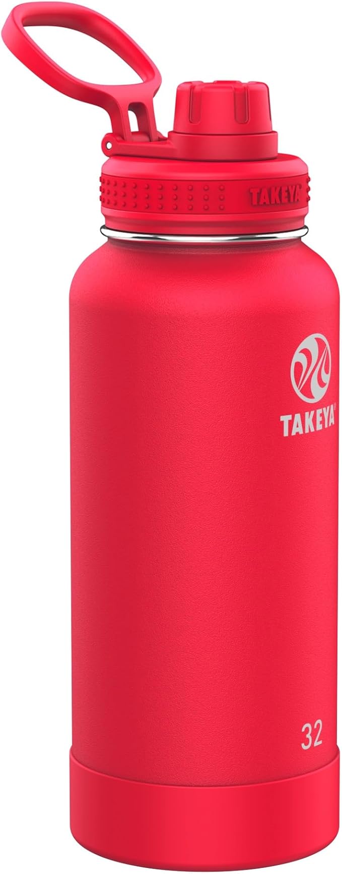 Takeya Actives Water Bottle by Takeya