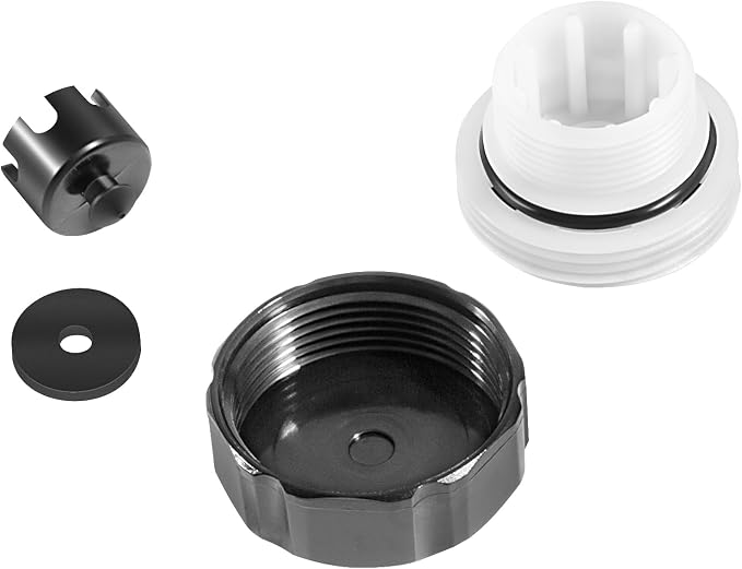 Replaces for VACVBKX1B Vacuum Breaker Replacement Kit for Traditional - Image 7