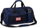 Tactical Gym Bag for Men, 60L Large Capacity Duffle Bags by ATRIPACK