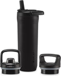 ZULU Base 18oz Kids Stainless Steel Water Bottle by Zulu