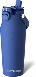 Frost Buddy 16oz Insulated Water Bottle by FrostBuddy