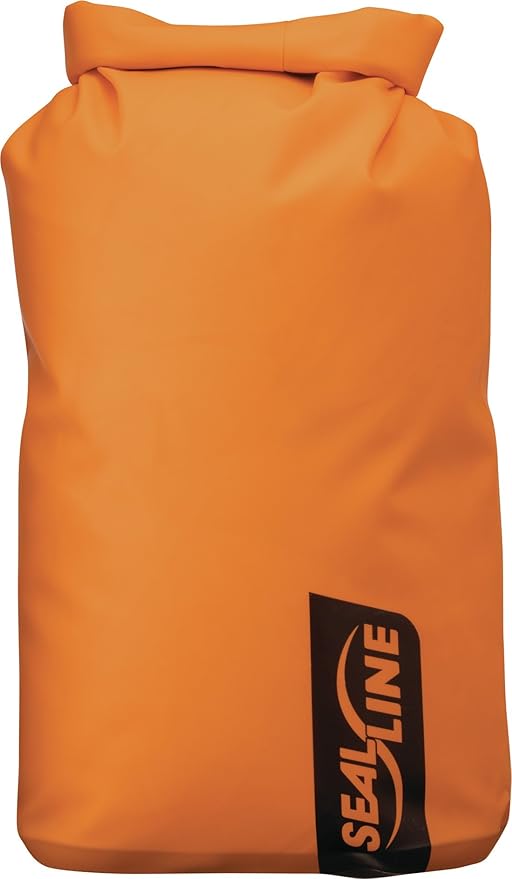 SealLine Discovery Waterproof Dry Bag by SealLine