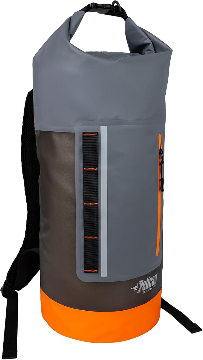Pelican Waterproof Dry Bag 10L/20L/30L by Pelican