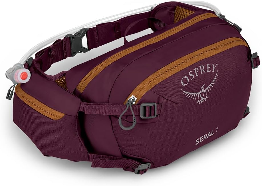 Osprey Seral by Osprey