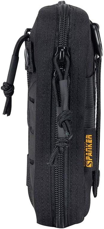EXCELLENT ELITE SPANKER Molle Admin Pouch Tactical EDC EMT Utility Tool Pouch - Image 4