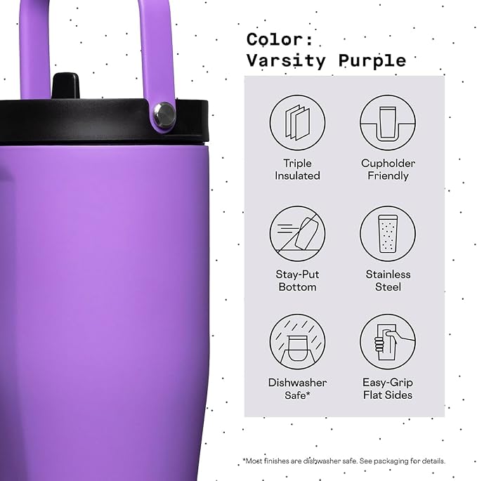 Corkcicle Go Cup XL - Image 4
