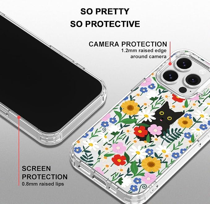 MOSNOVO Case for iPhone 16 Pro - Image 4