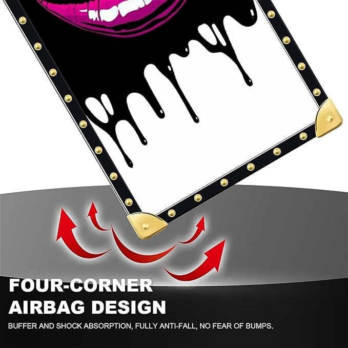 Compatible with iPhone 16 Pro Case - Image 7