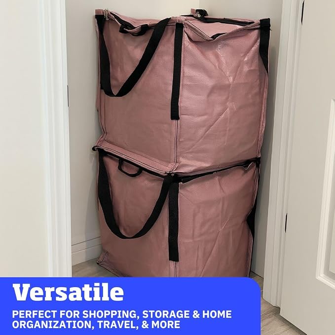 DURASACK Heavy Duty Storage Tote Bag - Image 4