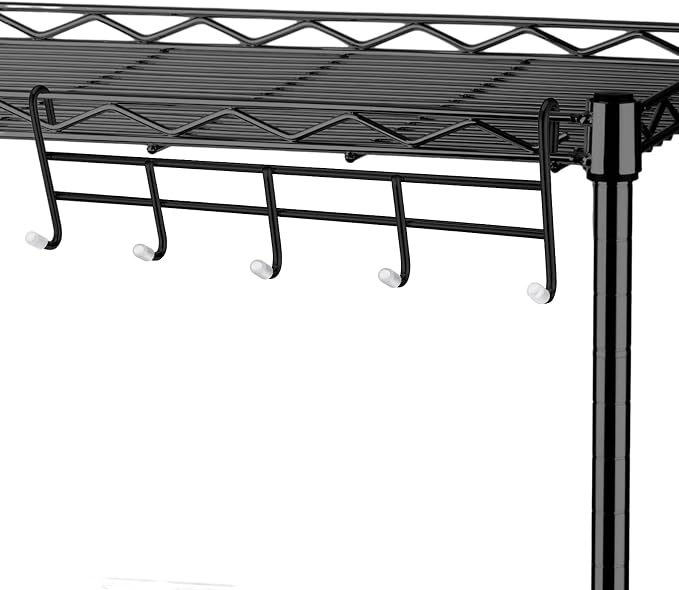 CroBlissful 2 Pcs 5 Hook Attachment - Image 5