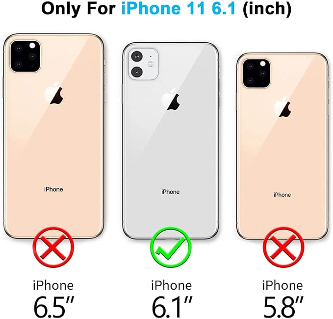 for iPhone 11 Waterproof Case - Image 2