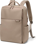 Laptop Backpack for Women, Work Business Traval Computer Backpacks by GOLFQUALITY