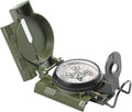Eyeskey Multifunctional Military Sighting Navigation Compass Impact Resistant & by Eyeskey