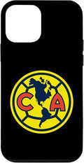 Club America Classic Crest Circle by Unknown