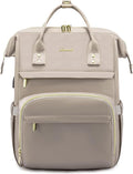 LOVEVOOK College Laptop Backpack, 15.6 Inch Travel Backpack by LOVEVOOK